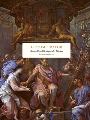 cover image of Iron Imperator